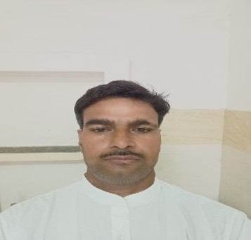 Dr. Kanhaiya Lal Yadav